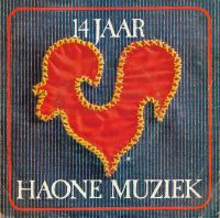 1 1979-10-30 EP 14 Jaar Haone Muziek - voorkant hoes 1 1979-10-30 EP 14 Jaar Haone Muziek - voorkant hoes